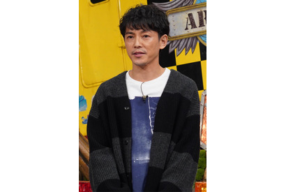 藤木直人がデスマッチ企画に初登場「ヒプマイ」木村昴はラップ指南「嵐にしやがれ」 画像