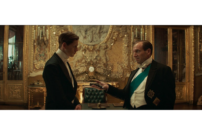 『キングスマン：ファースト・エージェント』2月から9月に公開日変更 画像