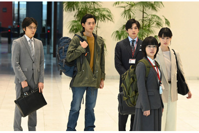 「同期のサクラ」最終話、“働く仲間の存在”の重要さを痛感…高畑充希の演技に視聴者絶賛の嵐 画像