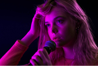 エル・ファニングがパワフルに歌うMV到着『ティーンスピリット』 画像