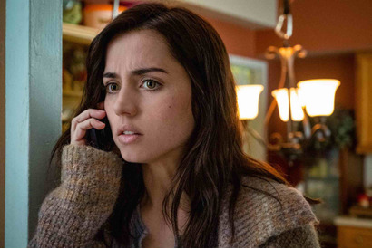 アナ・デ・アルマス演じる“看護師”も容疑者に『ナイブズ・アウト』場面写真入手 画像