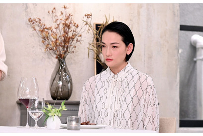 “祥平”玉森裕太、“リンダ”冨永愛と直接対決…「gaku」丹後にも注目集まる「グランメゾン東京」10話 画像