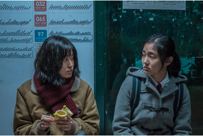 名優キム・ユンソク、チュ・ジフンとW主演『暗数殺人』＆初監督『未成年』連続公開 画像