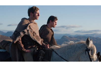 チャニング・テイタム×ジェイミー・ベルインタビュー　次代を担う2人の男同士の絆 画像