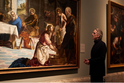 ジェレミー・アイアンズがナビゲート、美の殿堂の歴史と未来に迫る『プラド美術館』予告 画像