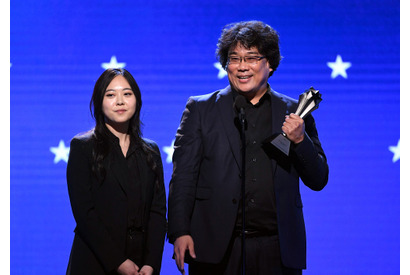 放送映画批評家協会賞、監督賞はサム・メンデス＆ポン・ジュノの2人が受賞 画像