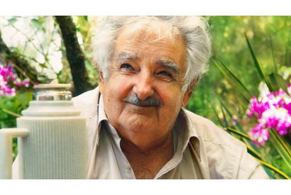 国民に愛されたホセ・ムヒカ、その波乱万丈な人生『世界でいちばん貧しい大統領』予告 画像