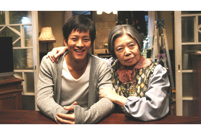 樹木希林、イケメン俳優・松坂桃李との初共演に「乞うご期待！」 画像