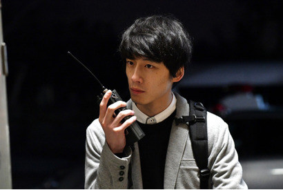 坂口健太郎「シグナル」映画化＆SPドラマ化へ「ボロボロになる姿を見せたい」 画像