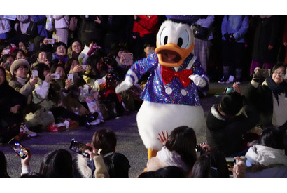 【ディズニー】キャストがゲストに！年に一度だけ「サンクスデー」開催 画像