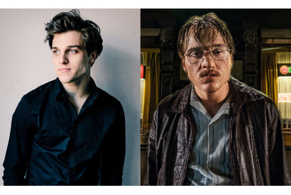 戦慄の殺人鬼の正体は22歳の新鋭俳優『屋根裏の殺人鬼フリッツ・ホンカ』特殊メイクの裏側 画像