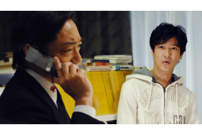 『鍵泥棒のメソッド』堺＆香川＆内田監督が「アジア太平洋映画祭」主要部門に選出 画像