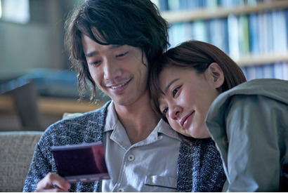 台湾で社会現象化、号泣必至のラブストーリー『悲しみより、もっと悲しい物語』公開 画像