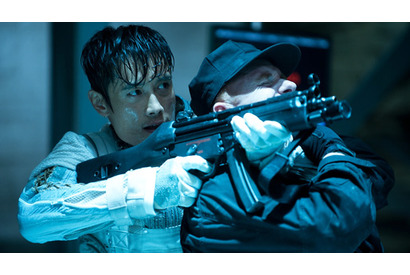 『G.I.ジョー』続編が急遽、公開延期＆3D化決定！ 画像
