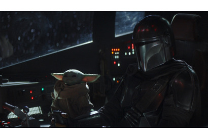 「マンダロリアン」にマーベルドラマの“あの人”が登場！SWお馴染みの惑星も 画像