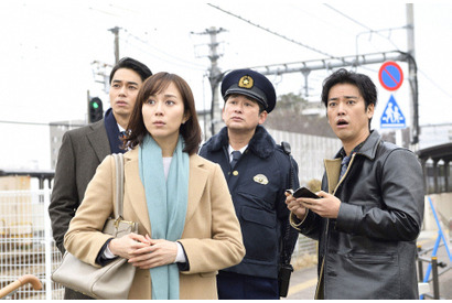 比嘉愛未“みなみ”の大阪弁に「定番化希望」の声も…「ケイジとケンジ」2話 画像