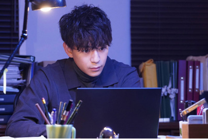 三浦翔平演じる謎の男に「やっぱりヤバイ」…恐怖の反応続出「アライブ」3話 画像