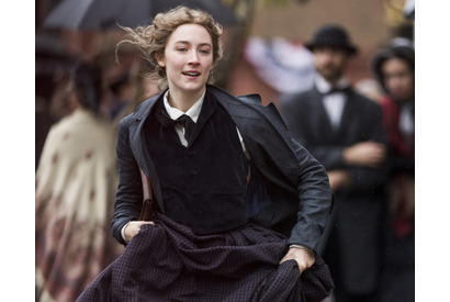 アカデミー賞作品賞ノミネート『若草物語』など4作品を一挙上映、特別試写会開催 画像