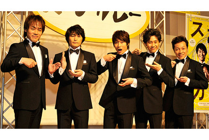 大泉洋、新作ドラマ「スープカレー」でAKB・峯岸みなみと料理番組を担当？ 画像