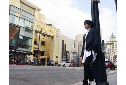 WOWOW「アカデミー賞授賞式」ゲスト、中島健人スペシャルコメント動画公開 画像