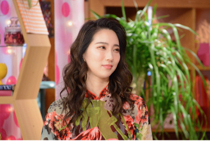 叶姉妹の“ボディ”の秘密、ファーストサマーウイカの“凄メイク術”を紹介「メレンゲの気持ち」 画像