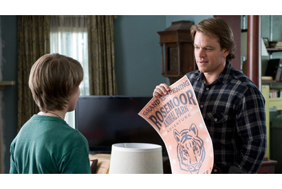 「泣けた」「感動した」＝85%！　若きイケメンにも注目の実話映画に感動の声続々 画像