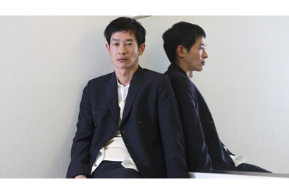 俳優・加瀬亮を形づくるピース、新たなるピース、変わらず愛し続けるもの 画像