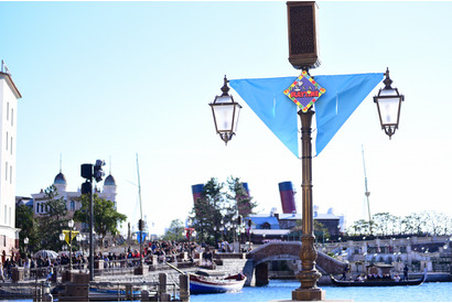 【ディズニー】マスク着用をキャストに許可「感染症の流行具合を鑑み」 画像