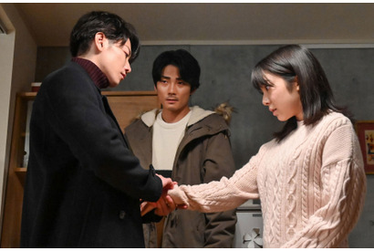 佐藤健の“ライバル”役、毎熊克哉に「ドキドキ」“来生担”続々誕生…「恋つづ」3話 画像