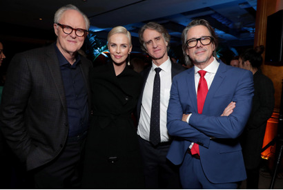 『スキャンダル』は「女性のために男性が立ち上がるような映画」監督が明かす 画像