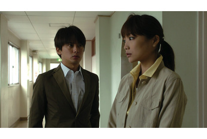 ワタシ、キレイ？映画『口裂け女』キャンペーンガール大募集中 画像