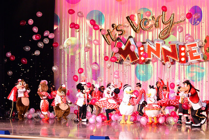 【ディズニー】4月1日以降のチケット代を値上げ　ワンデーが8,200円に 画像