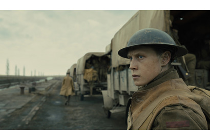 難関なミッションに同行せよ、究極の没入体験をスクリーンで『1917 命をかけた伝令』 画像