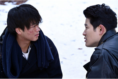 竹内涼真の迫真演技に「号泣」「ピカイチ」の声…“新たな歴史”に衝撃も「テセウスの船」3話 画像