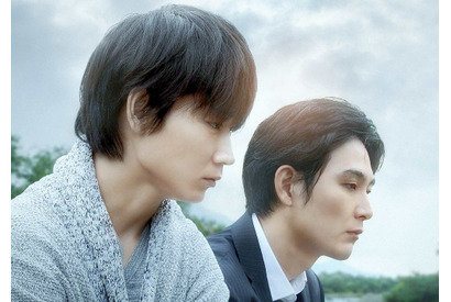 かけがえのない存在が突然消えた…松田龍平×綾野剛『影裏』ロング予告公開 画像