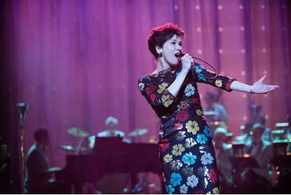 【ご招待】『ジュディ 虹の彼方に』試写会に10組20名様 画像