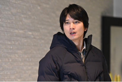 仲間由紀恵“由貴子”の悪女ぶりに圧倒される視聴者多数…「10の秘密」4話 画像