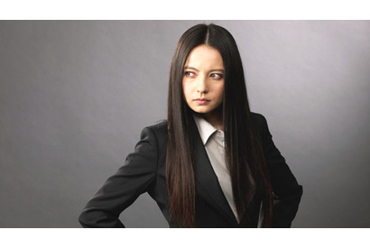 ベッキー、笑顔を封印し「関ジャニ∞」と共闘　先輩・東山紀之は初の悪役に興奮？ 画像