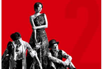 竹内結子＆前田敦子も登場『コンフィデンスマンJP』全貌が明らかに！ ヒゲダン主題歌初解禁 画像