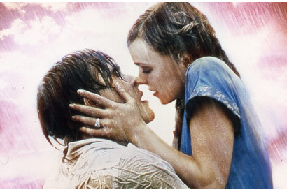 ライアン・ゴズリング主演の純愛映画『きみに読む物語』放送 画像