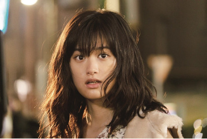 窪田正孝『初恋』の新星・小西桜子、3,000人から大抜擢「三池監督の言葉に支えられた」 画像