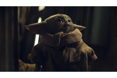 “ベイビーヨーダ”ことザ・チャイルドとマンダロリアンのコンビに悶えるファン続出中 画像