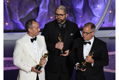 【第92回アカデミー賞】長編アニメーションは『トイ・ストーリー4』Netflix作品抑え 画像