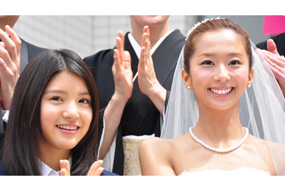 錦戸亮、結婚を隠し通す自信は？　先輩・城島からは「ジャニーさんには言っときや」 画像