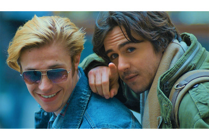 グザヴィエ・ドラン、亡きリヴァー・フェニックスに愛を込めたオマージュ『ジョン・F・ドノヴァンの死と生』 画像