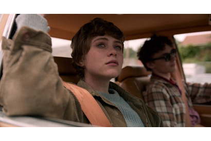 『IT』ソフィア・リリスがスーパーパワーに悩む!? Netflix「ノット・オーケー」予告編 画像