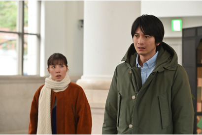 仲間由紀恵の“豹変”に「ゆきこさん、ヤバすぎる」…「10の秘密」6話 画像