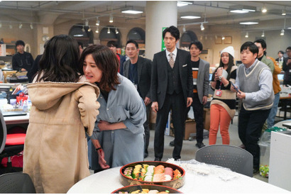 重岡大毅演じる野中の“闇堕ち”に視聴者の怒り噴出「嫉妬の末路」…「知らなくていいコト」7話 画像