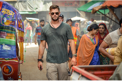 クリス・ヘムズワース主演『アベンジャーズ』シリーズ製作陣が描く『タイラー・レイク』配信 画像