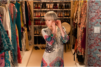 1話だけで数億円？Netflix「FOLLOWERS」にハイブランド集結 画像